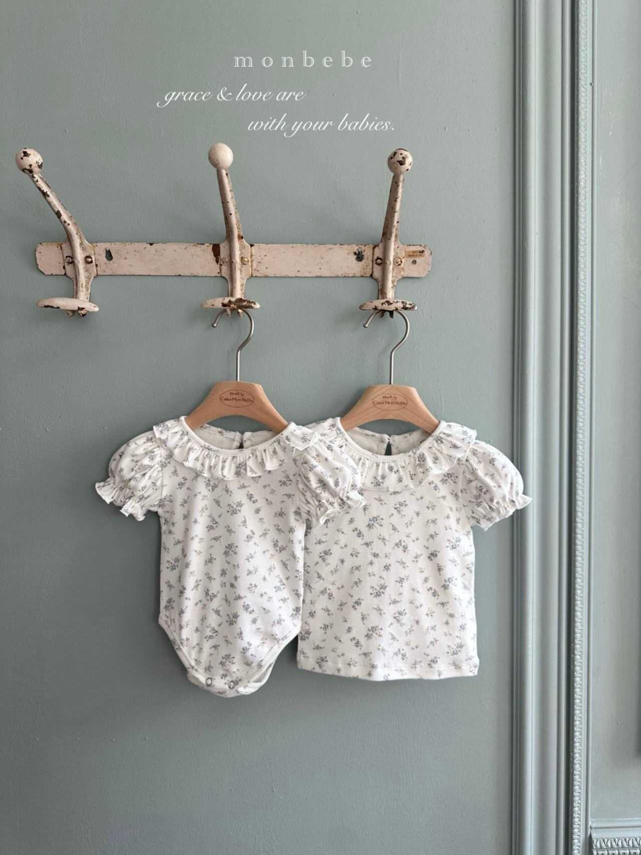 Anne frill rompers