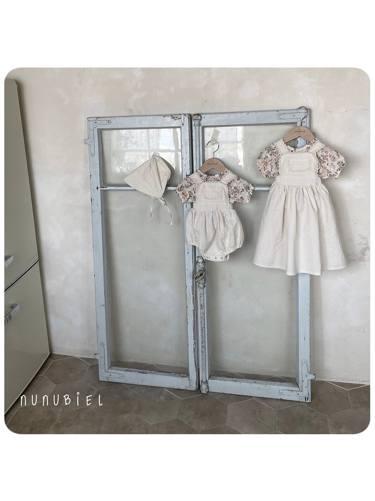 Milga one piece