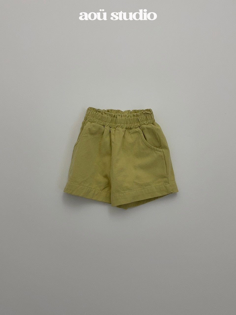 Leau pants