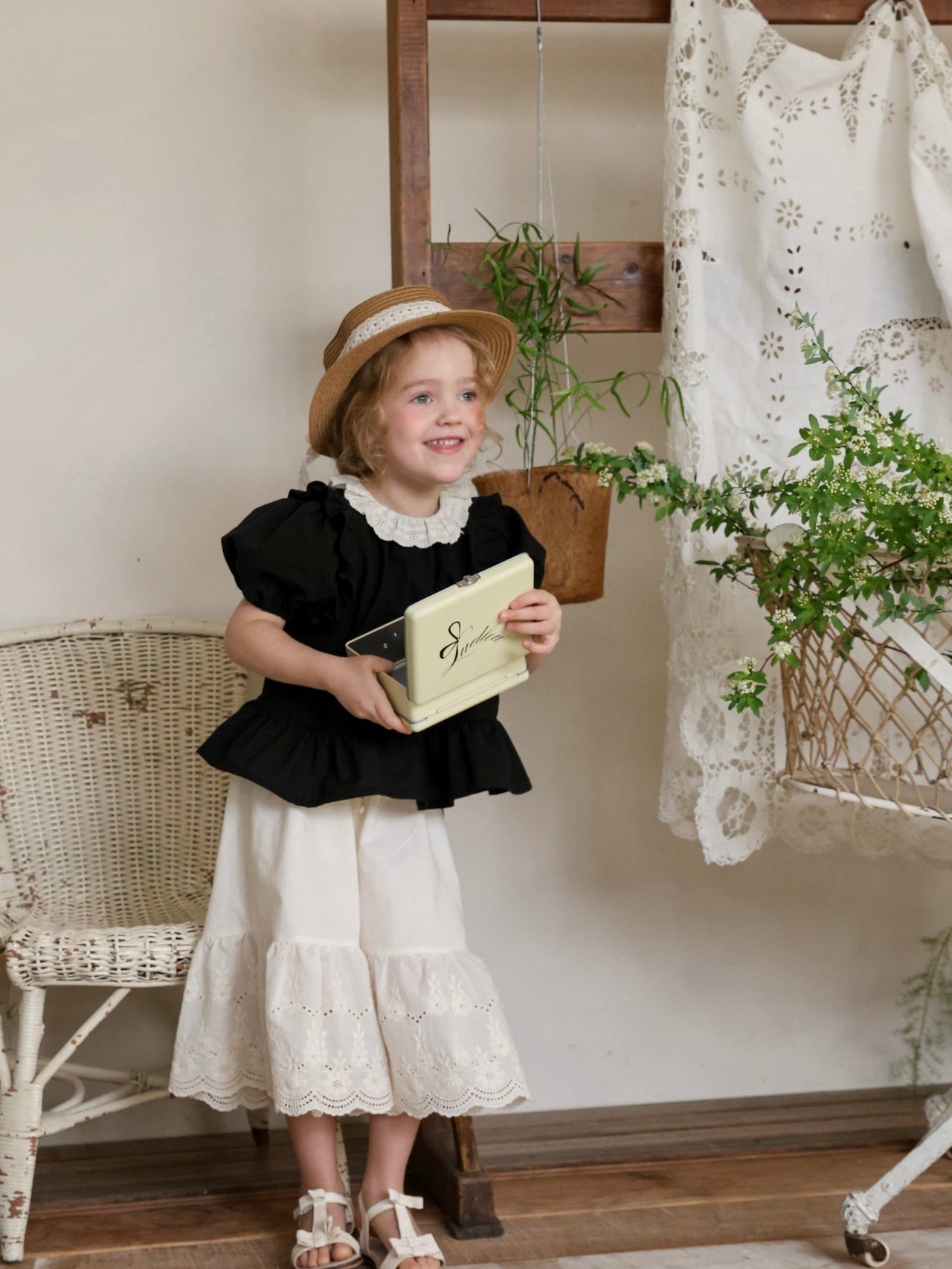 Renne blouse