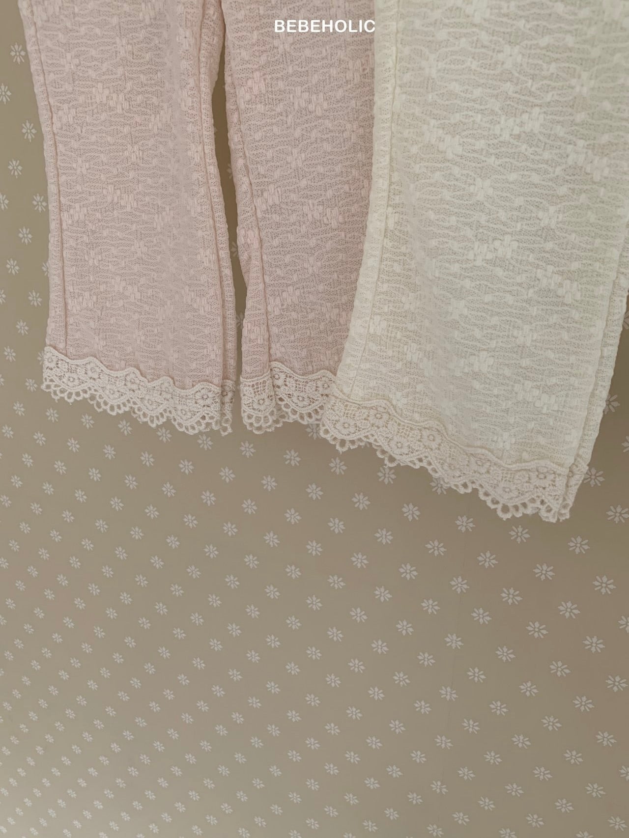 Sherry bootcut pants