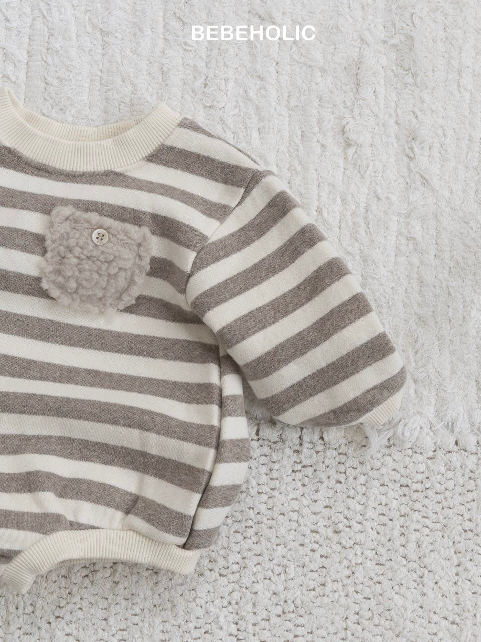 Tommy pocket rompers