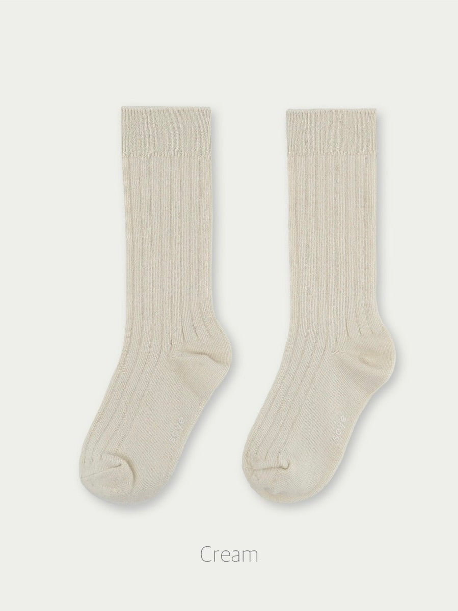 Basic socks
