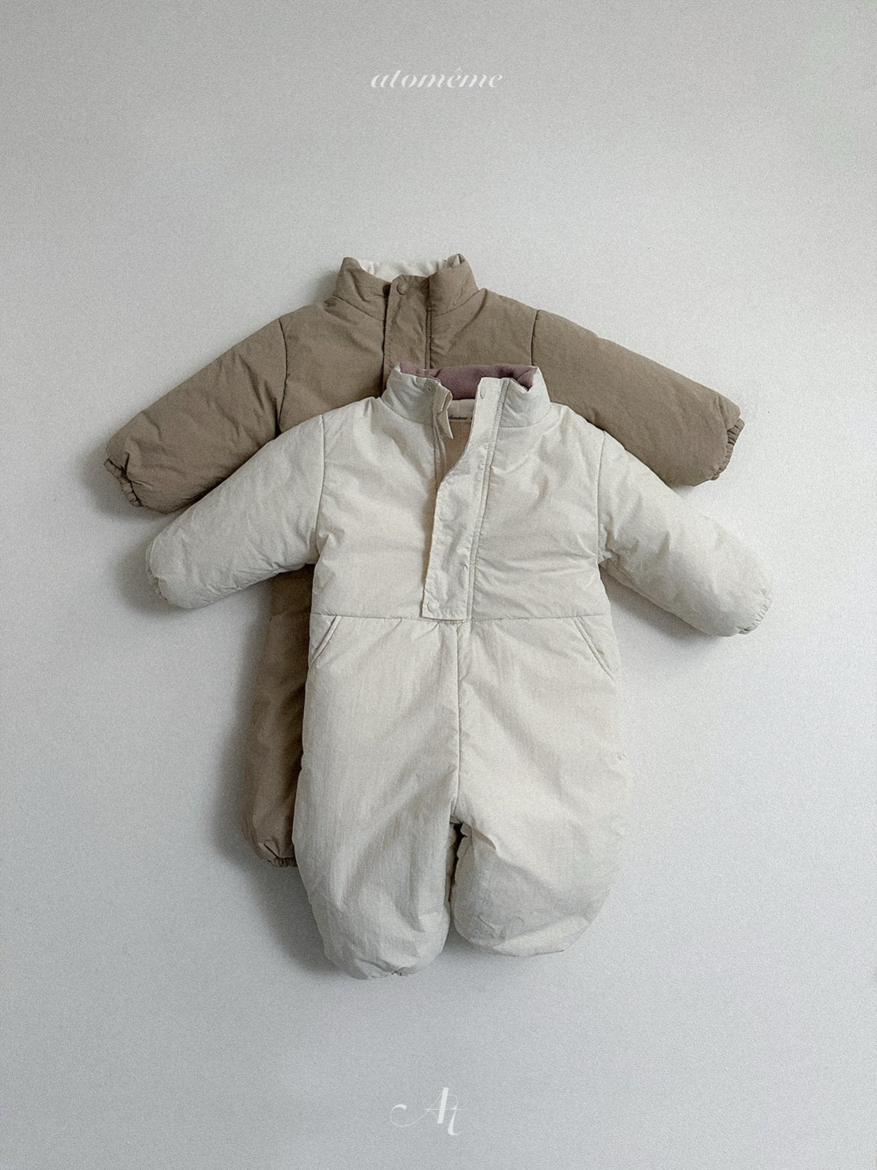 Bangbang winter suit