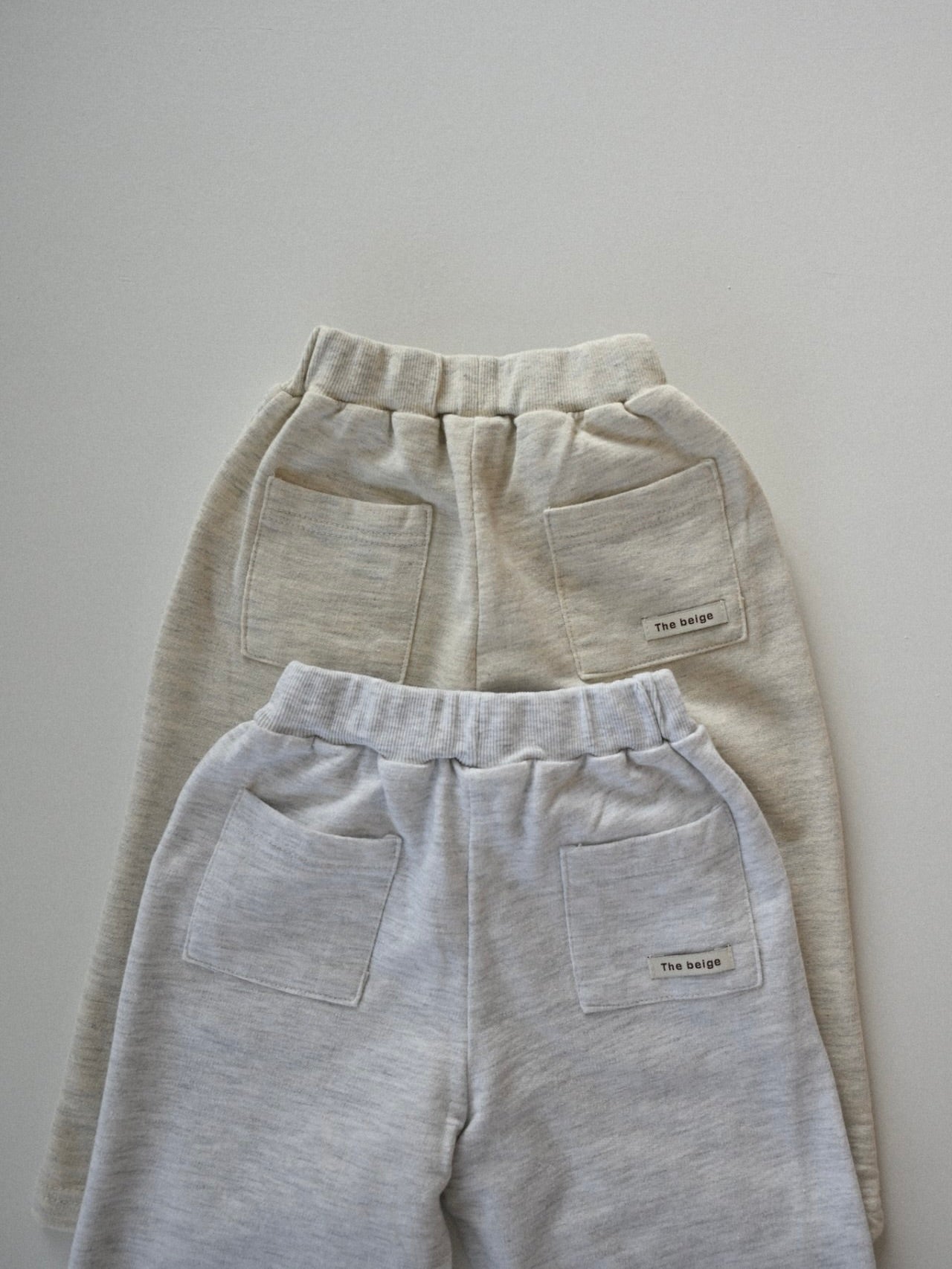 Spring sweatpants