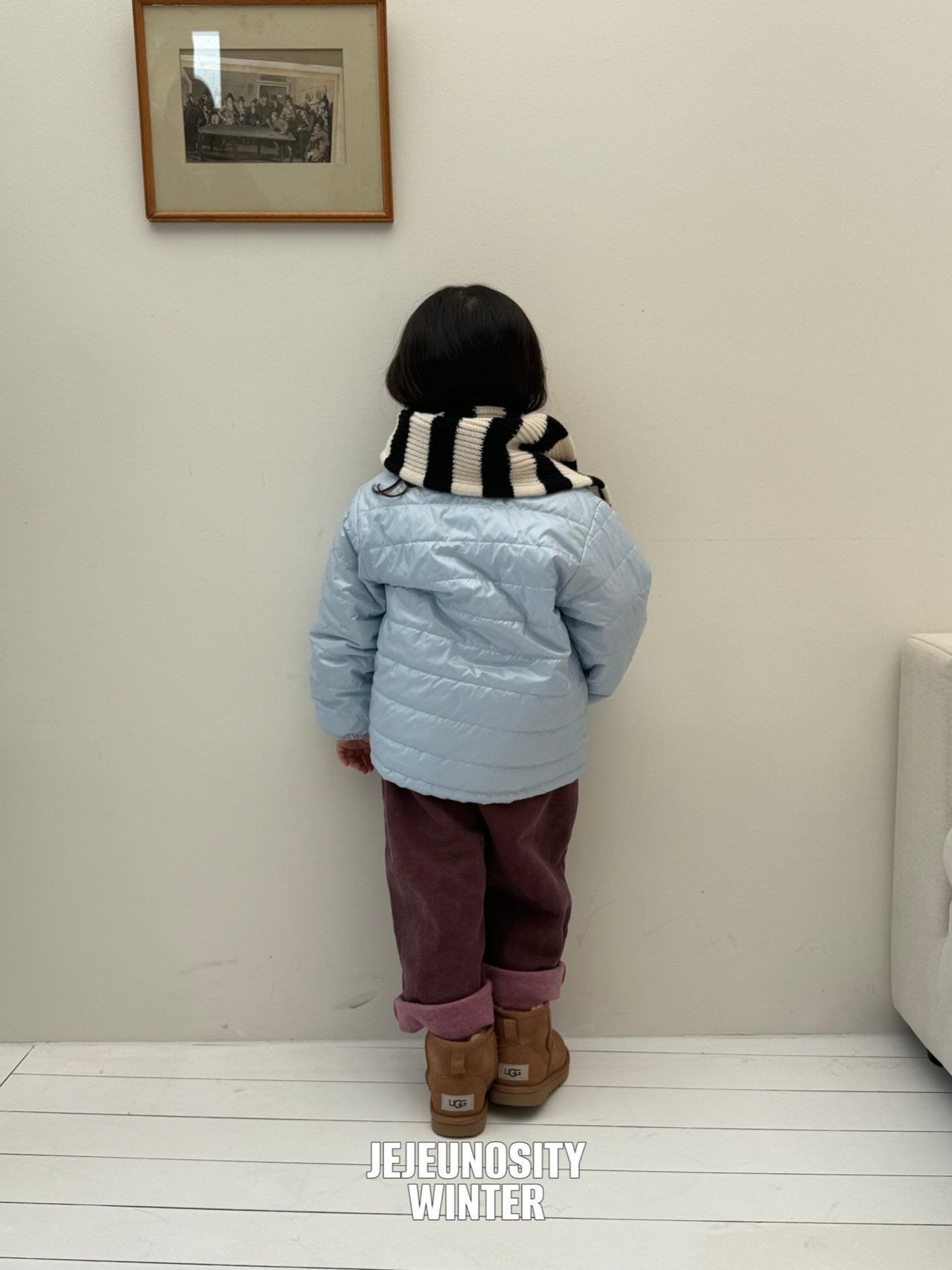 Earth Lightweight Down Jacket