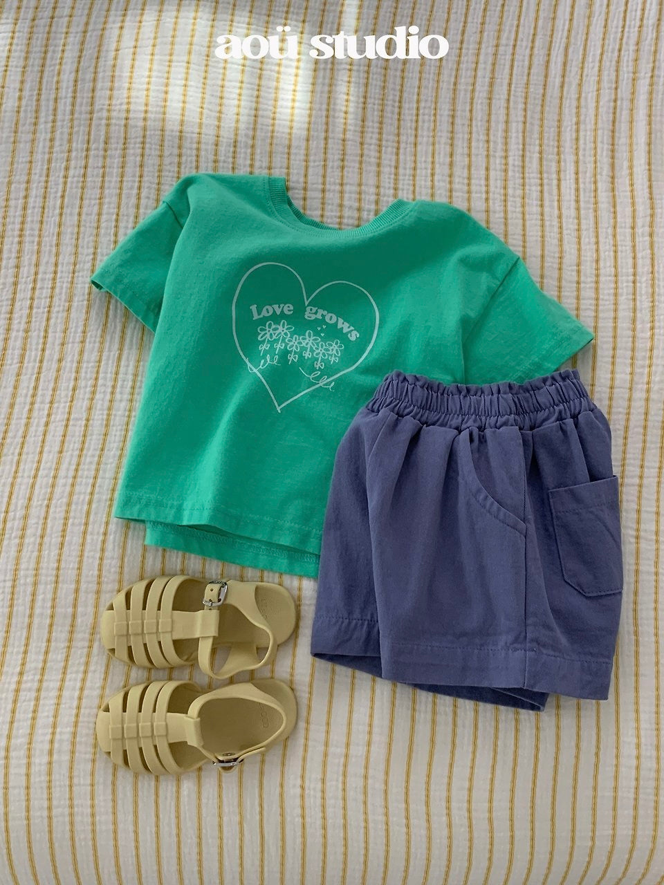 Leau pants