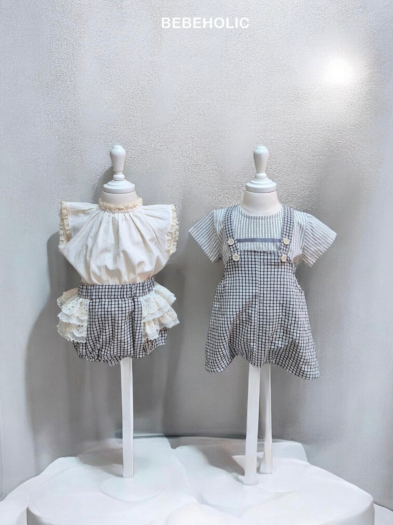 Rowan suspender pants