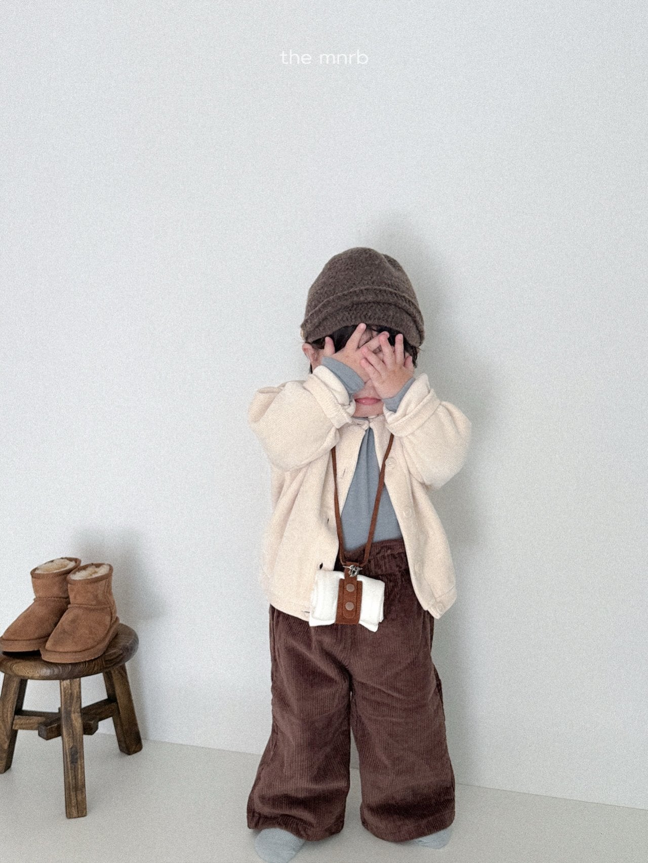 Maroni straight pants