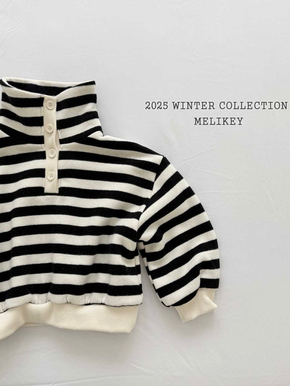 High neck short sleeve MTM