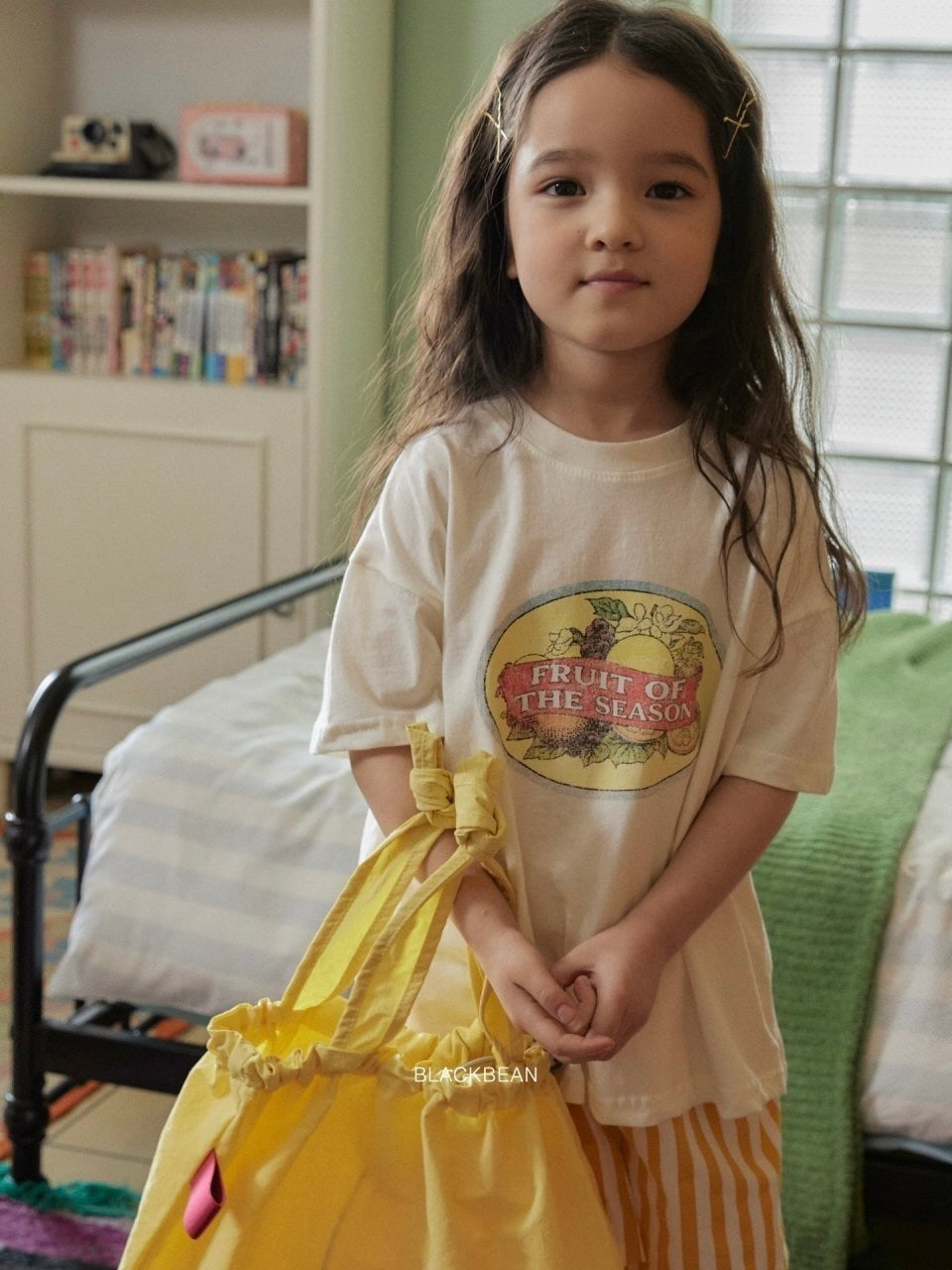 Fruit T (kids & adult)