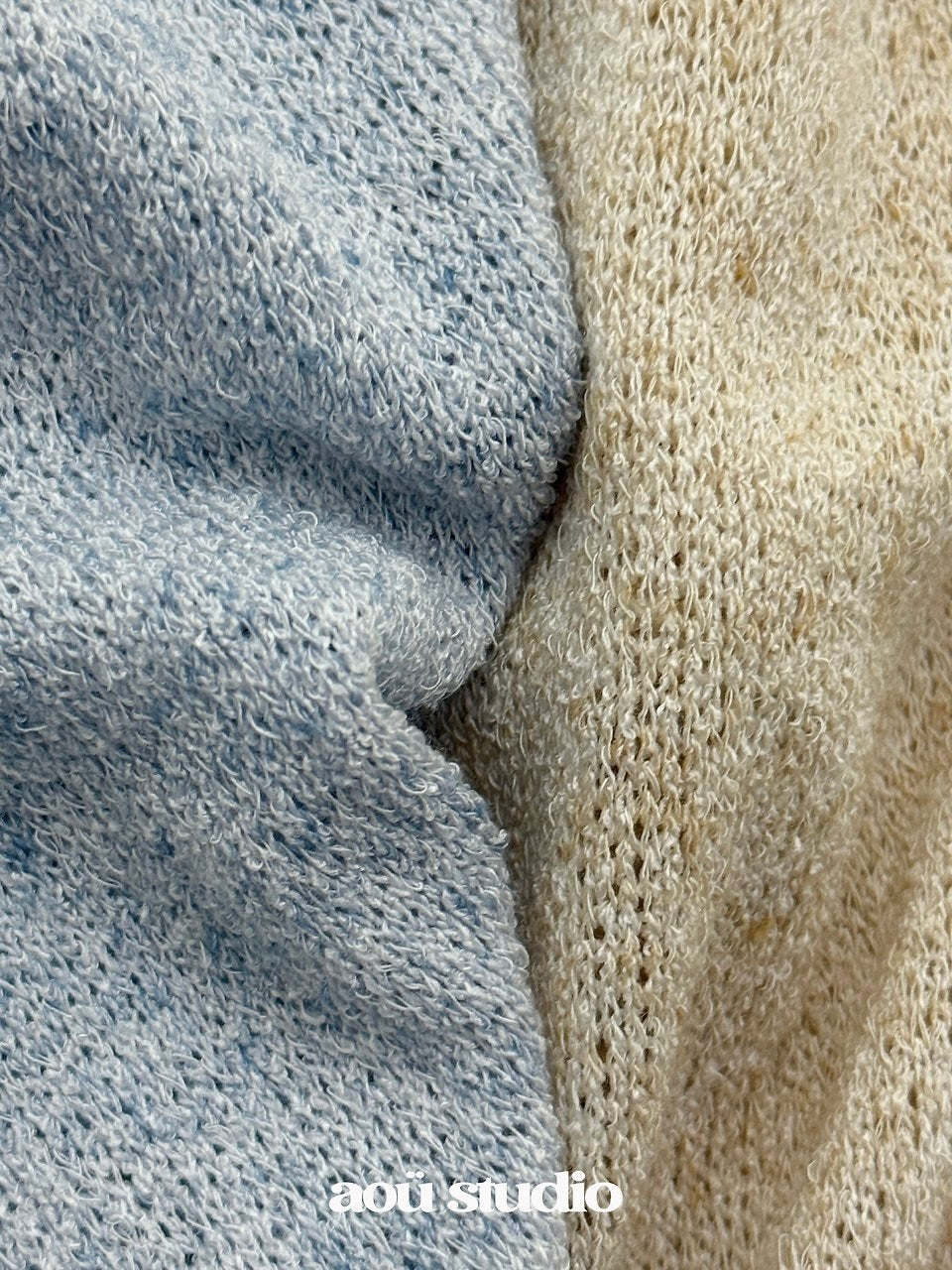 Sio knit