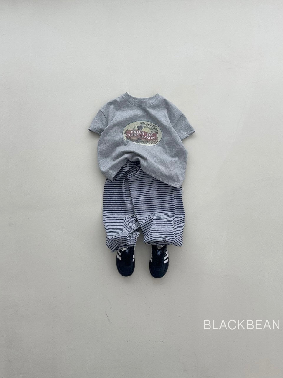 Fruit T (kids & adult)