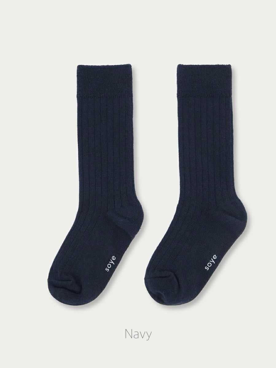 Basic socks