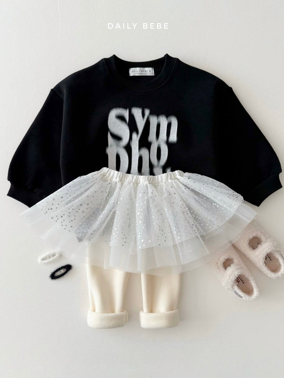 Symphony sweatshirt