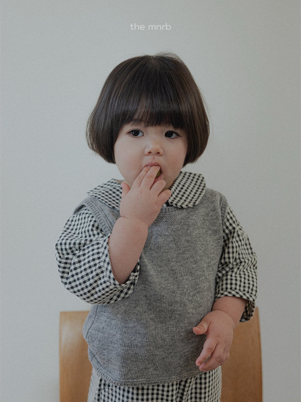 Lomming Collar Shirt