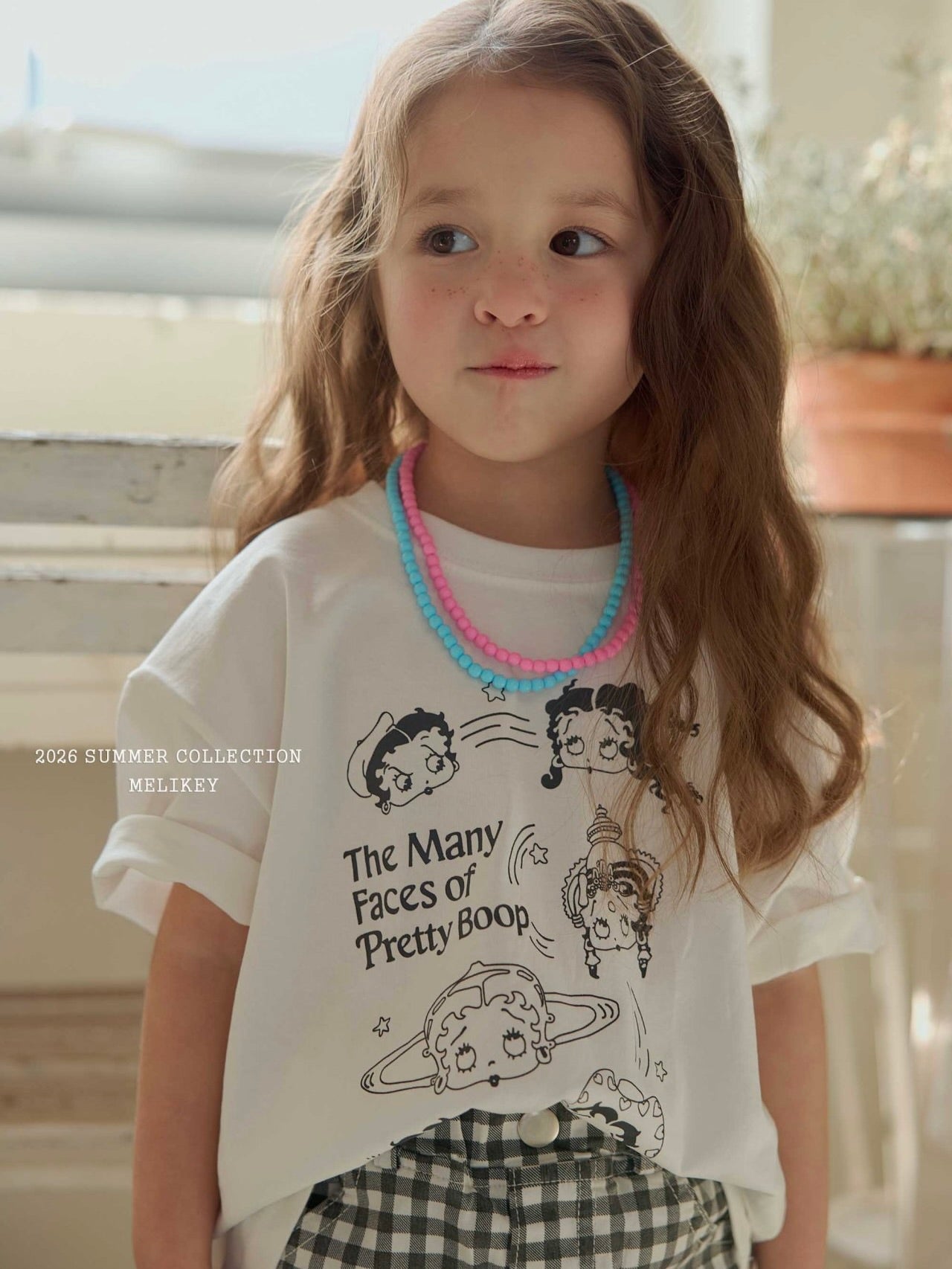 Diva betty T shirt
