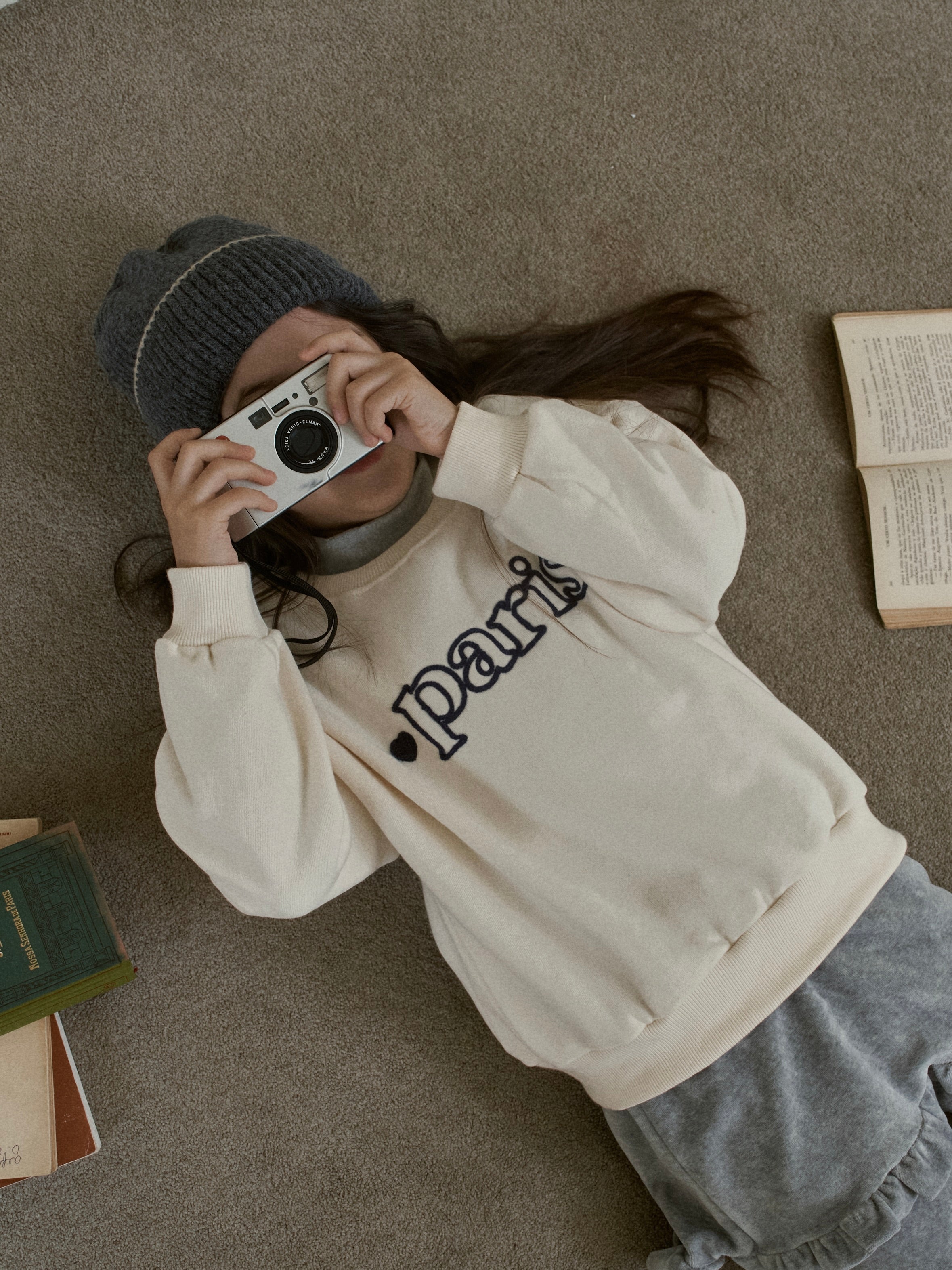 Paris MTM (kids and adult)