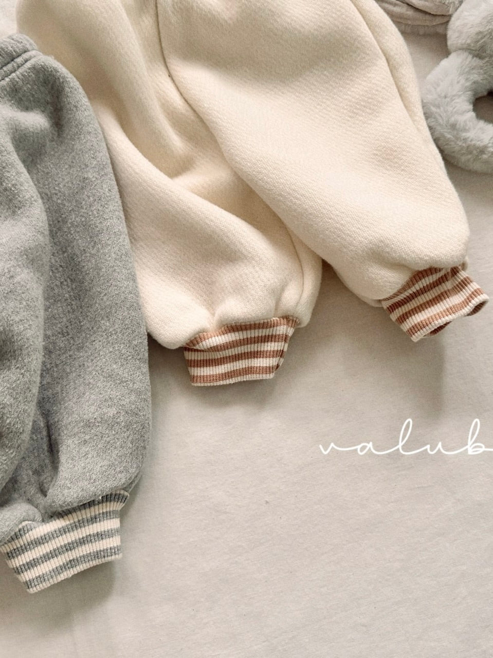 Luca jogger pants (baby & kids)