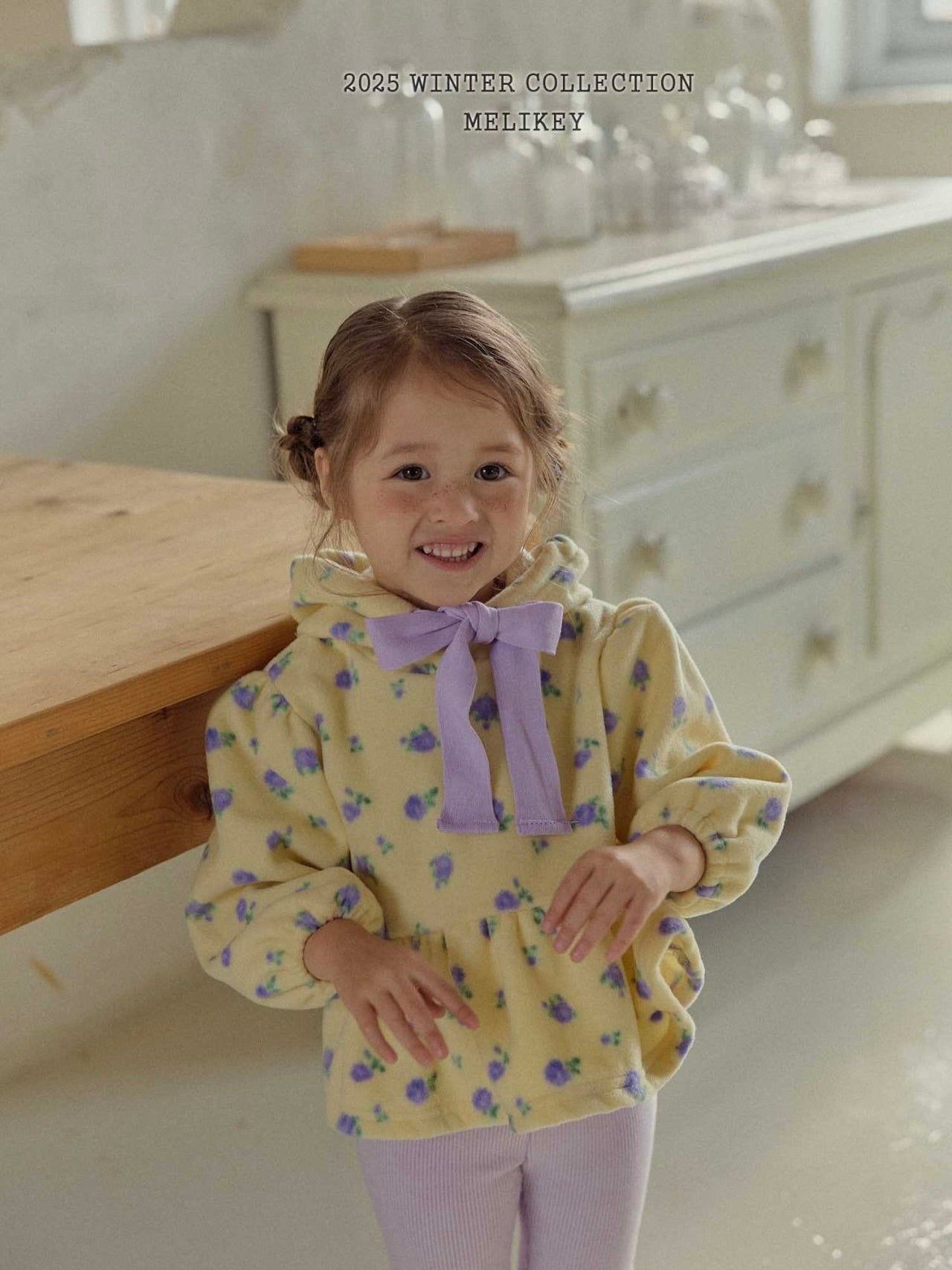 Chacha hooded T-shirt