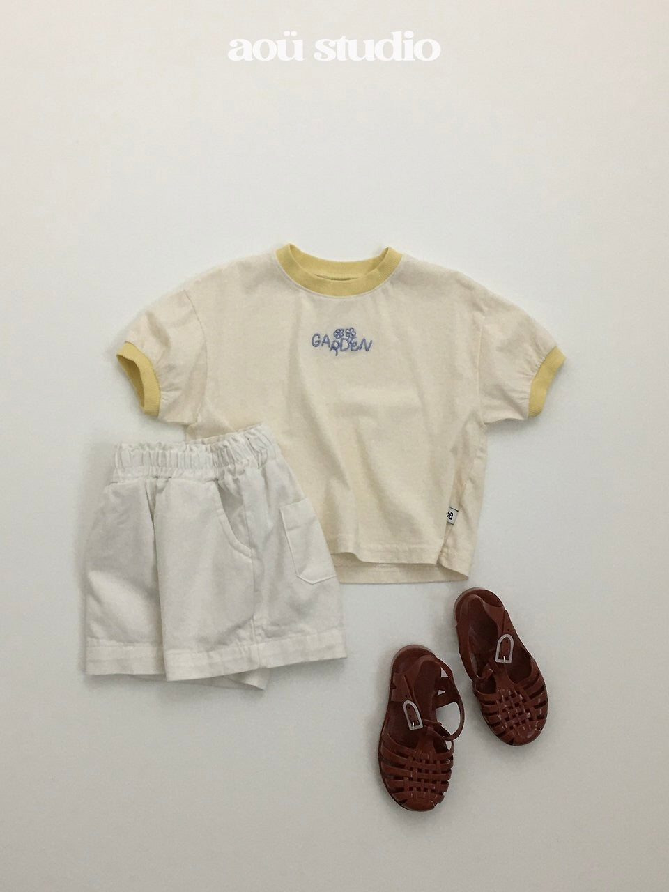Leau pants