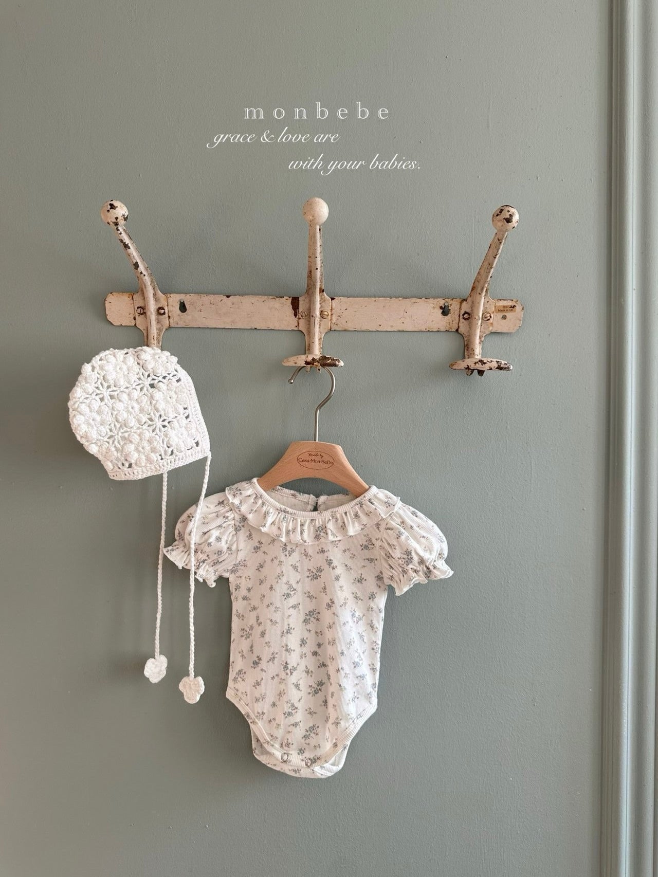 Anne frill rompers