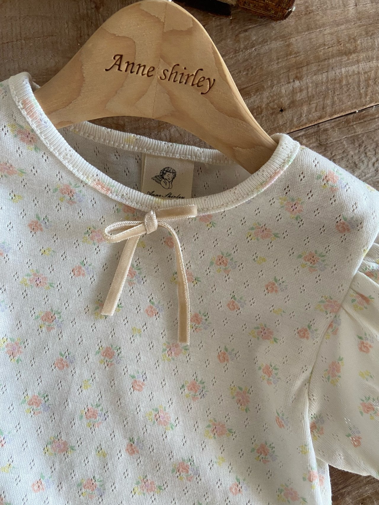 Anais T shirt