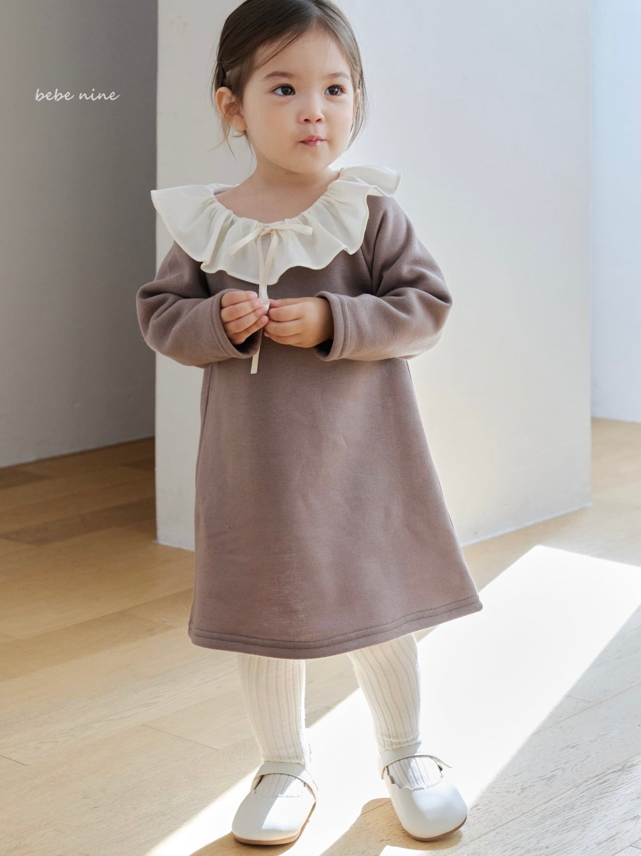 Sage Frill One Piece