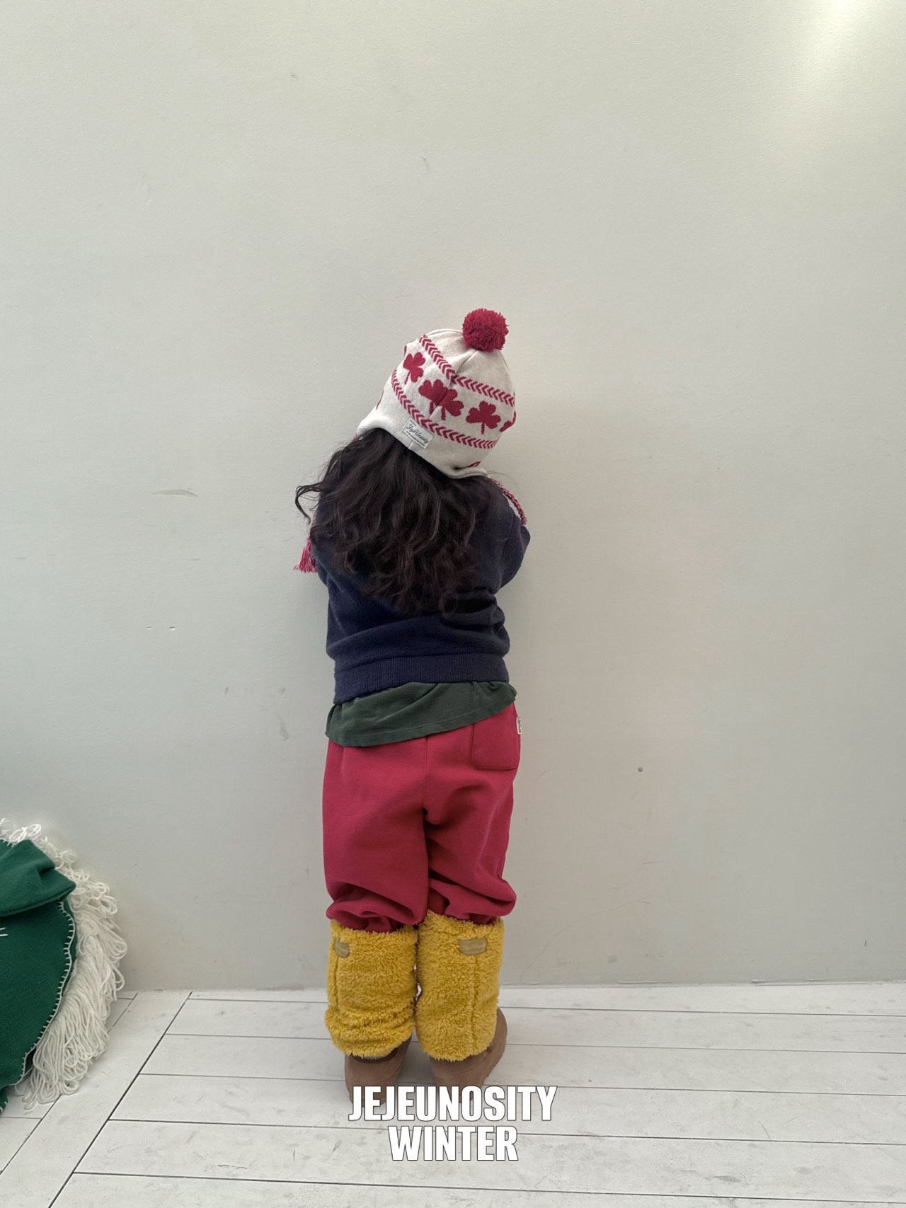 Everyday Jogger Pants