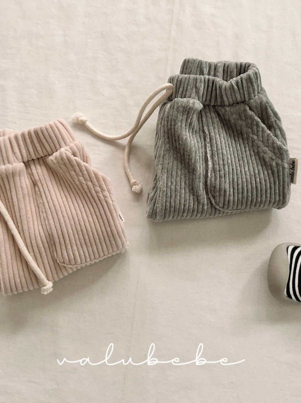 Corduroy pants (baby)