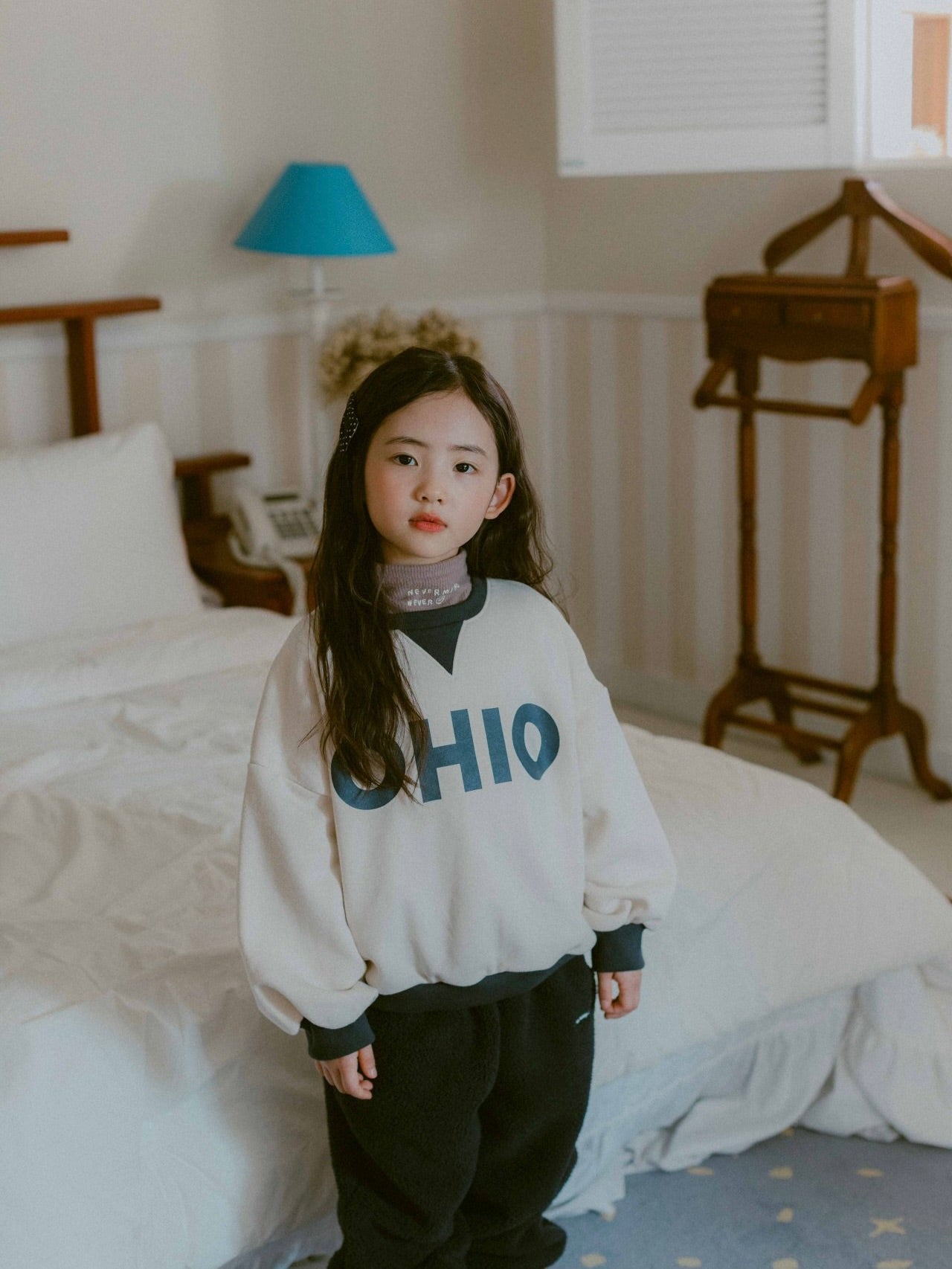Ohio sweatshirt