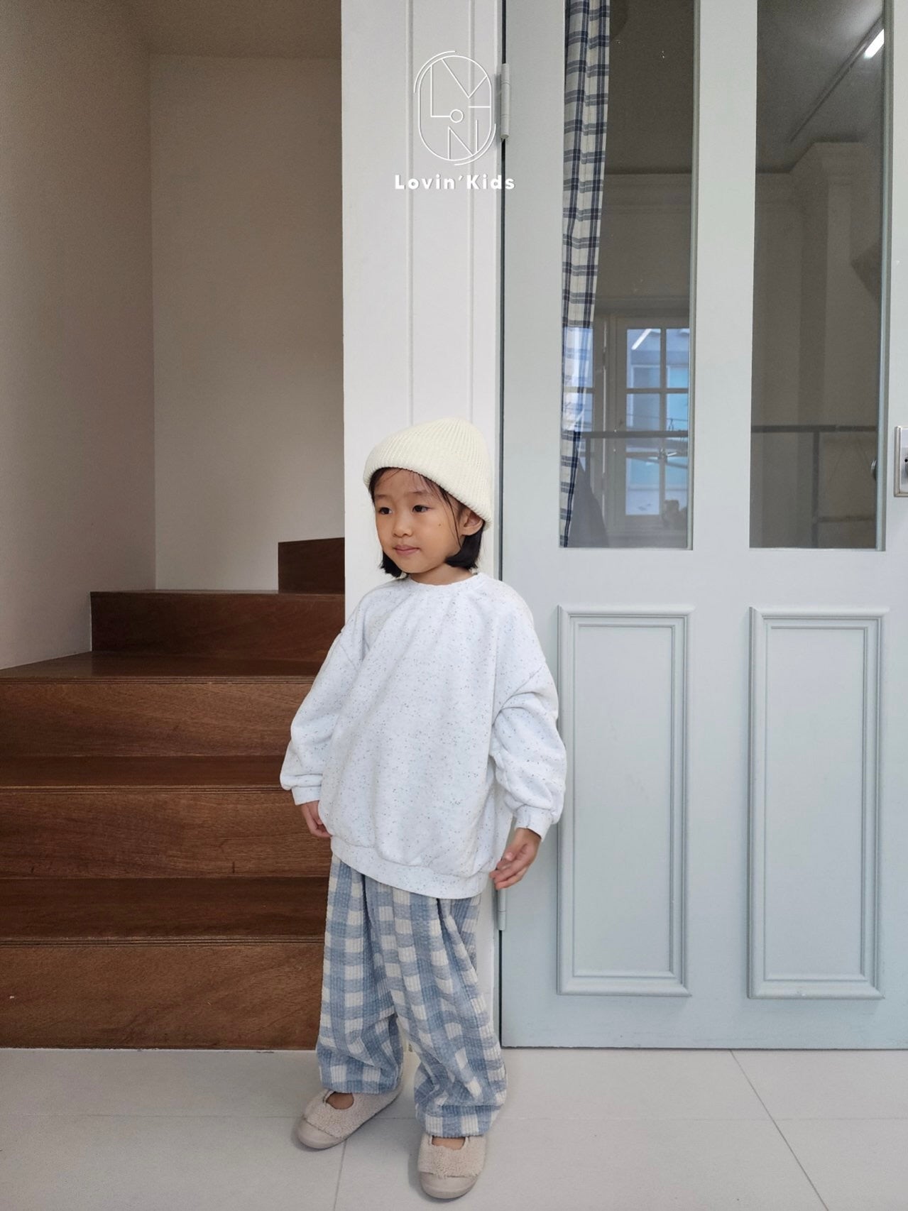 Oreo sweatshirt (kids)