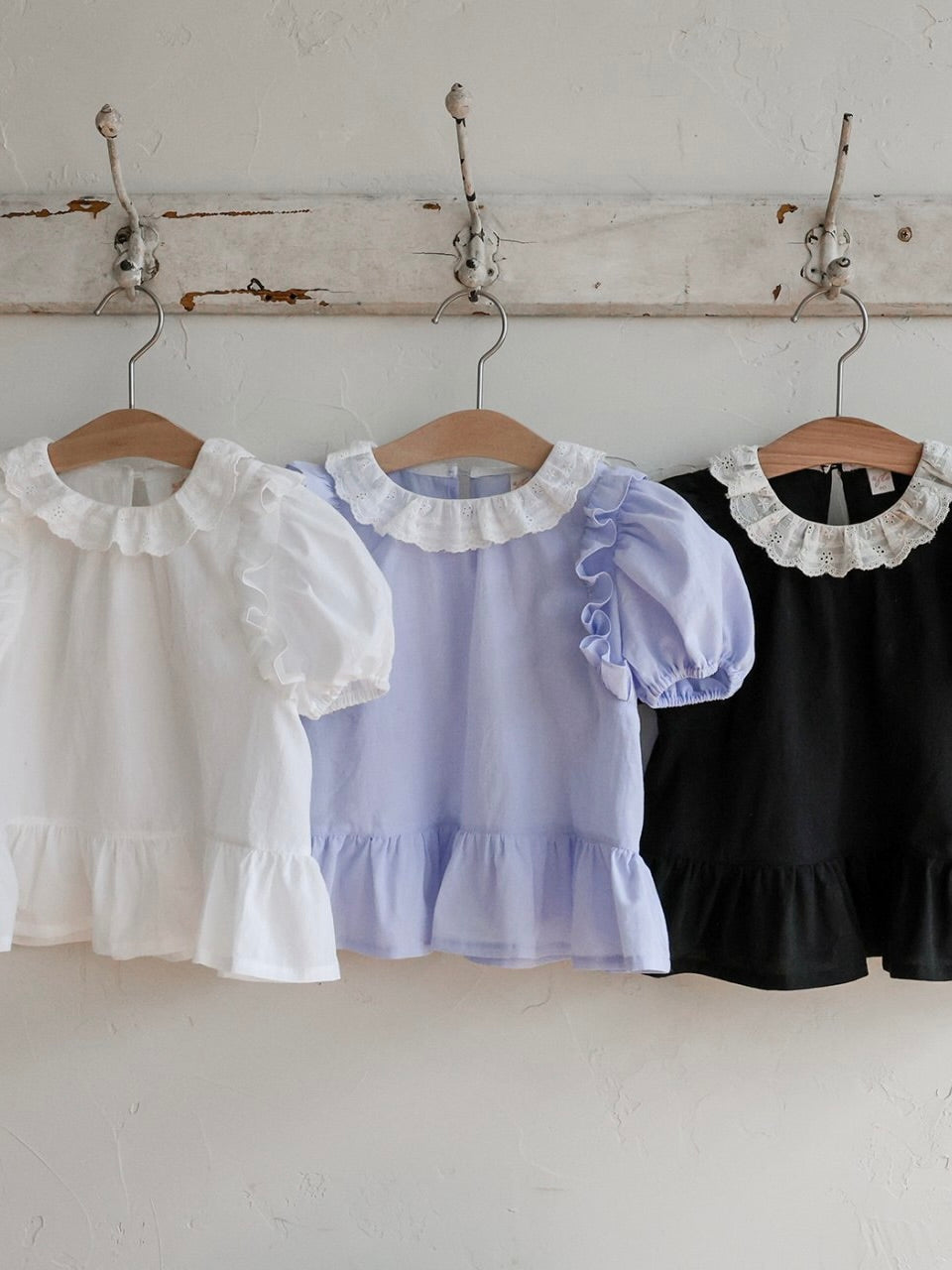 Renne blouse