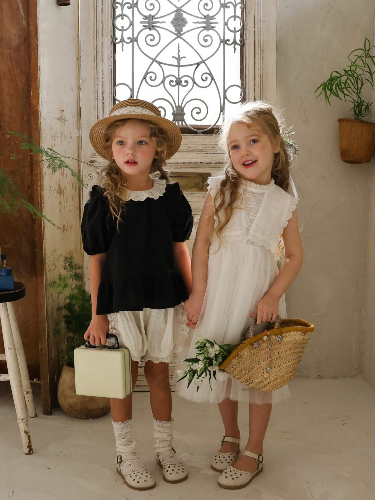 Renne blouse