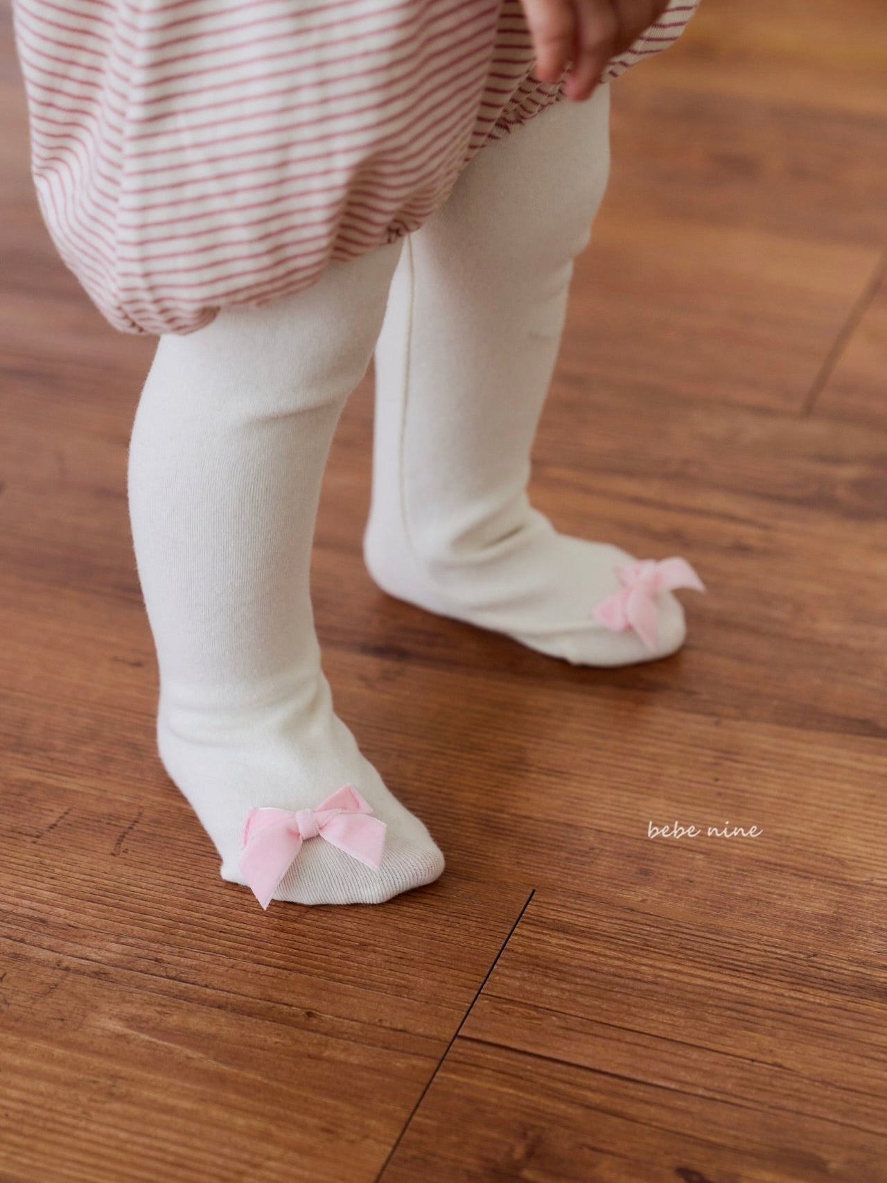 Lovely Footed Leggings