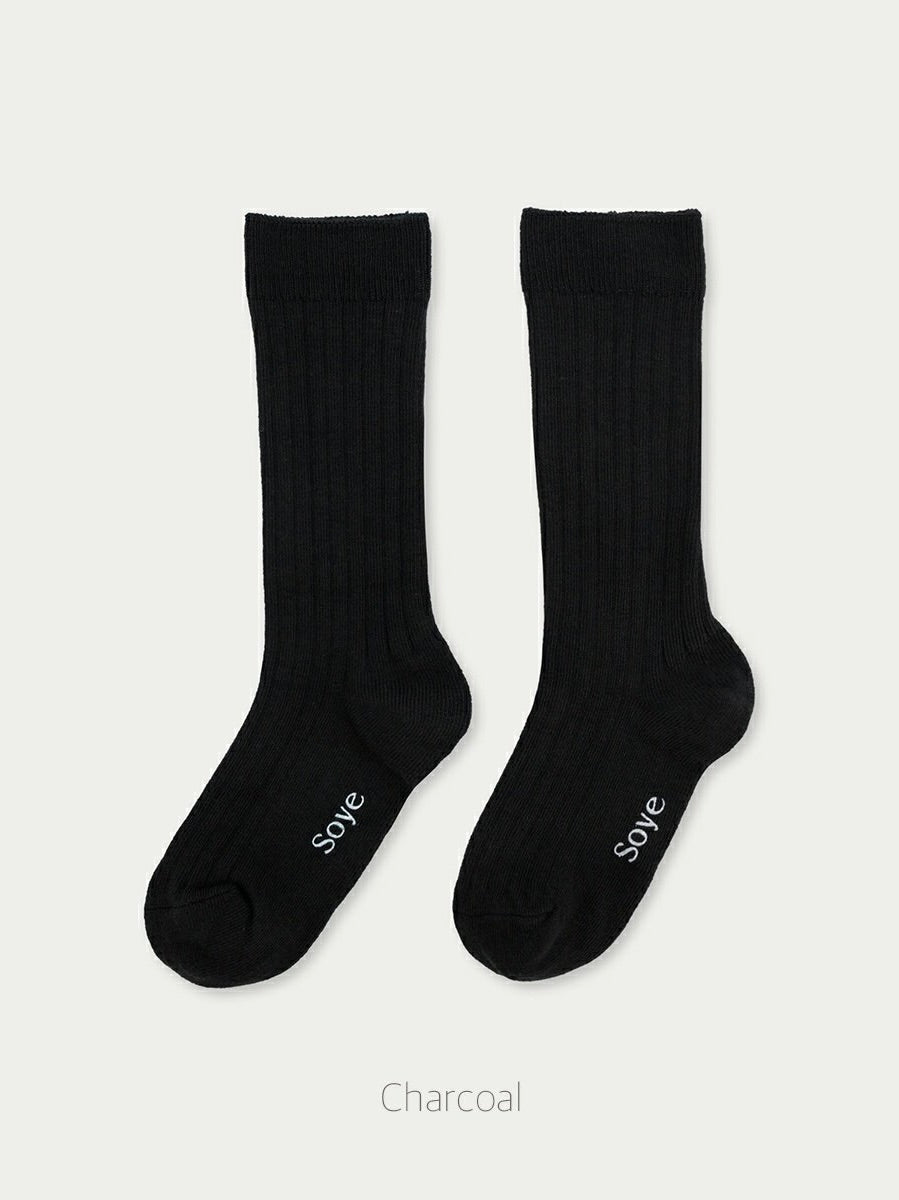 Basic socks