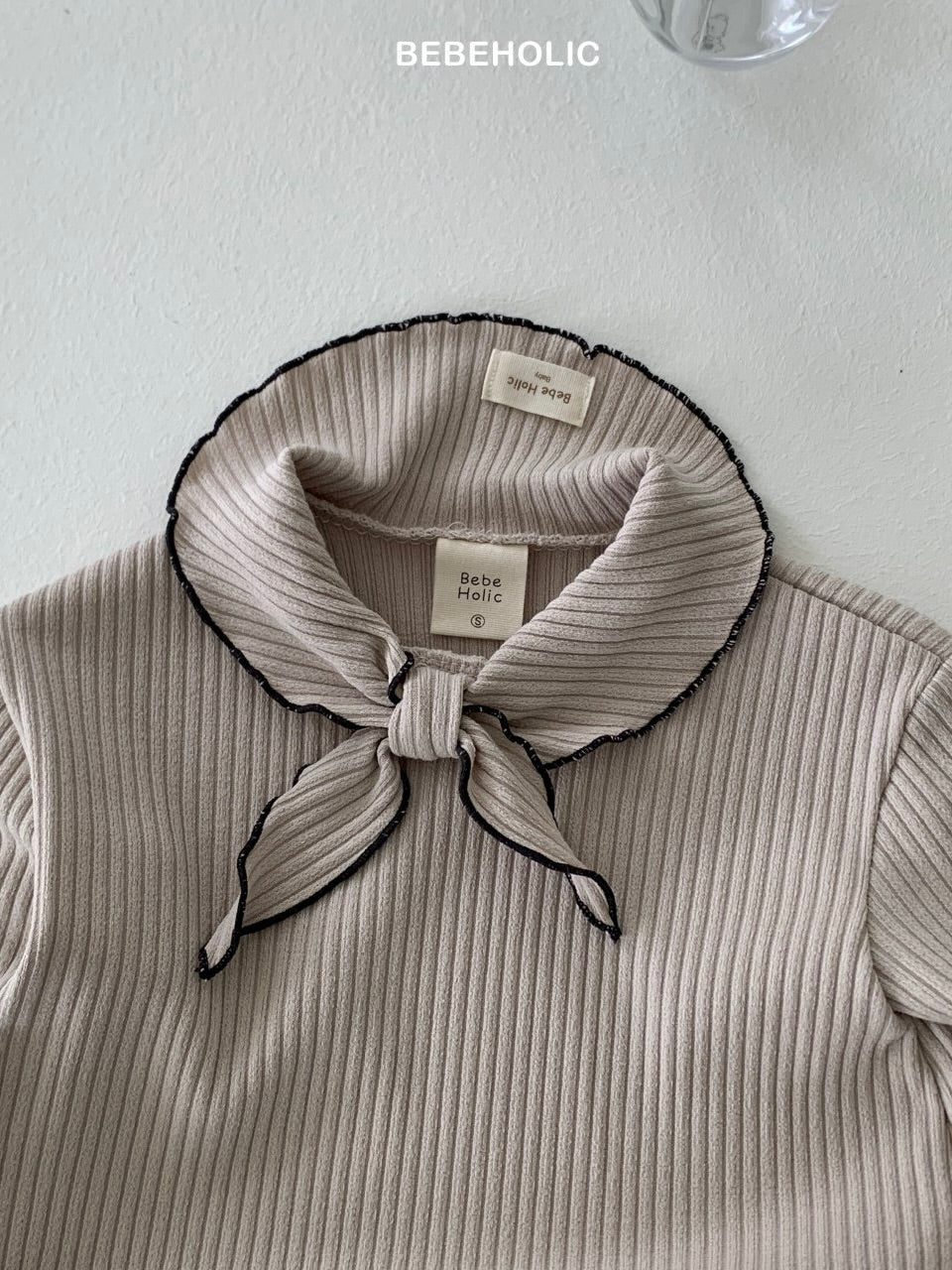 Mellow scarf rompers