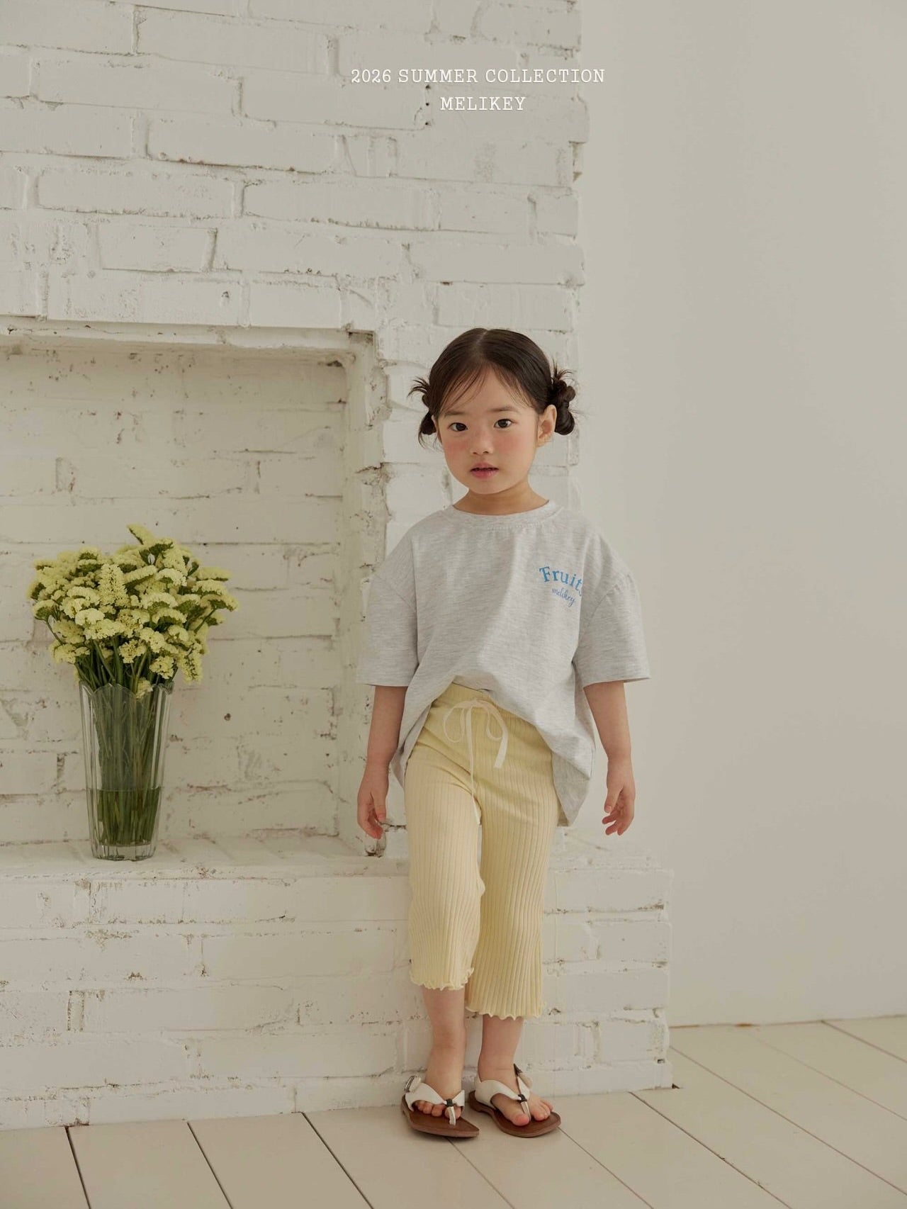 Daily bootcut pants