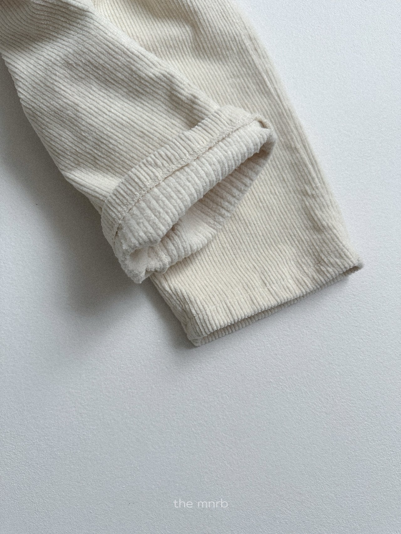 Maroni straight pants