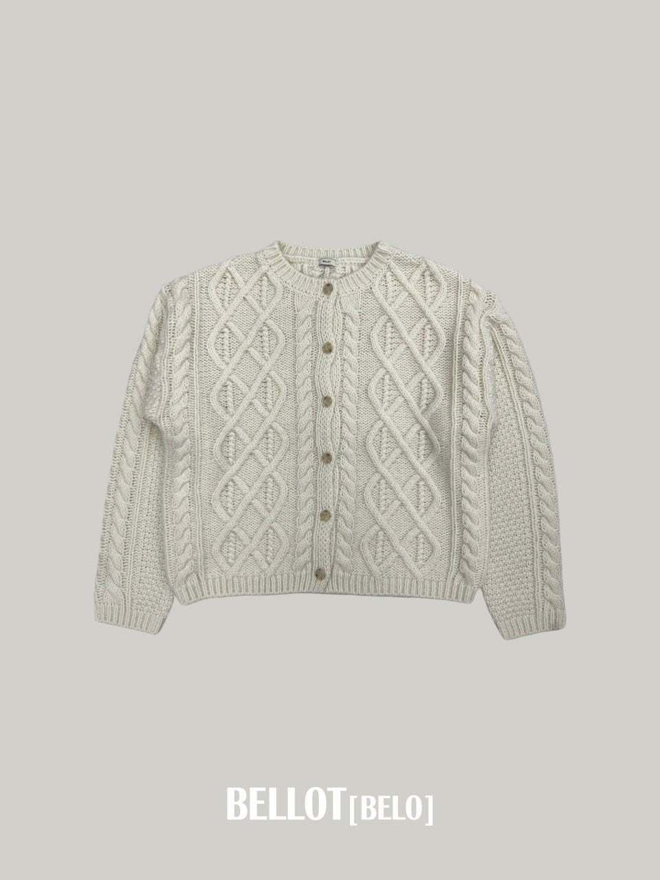 Alpha cardigan (mom size)