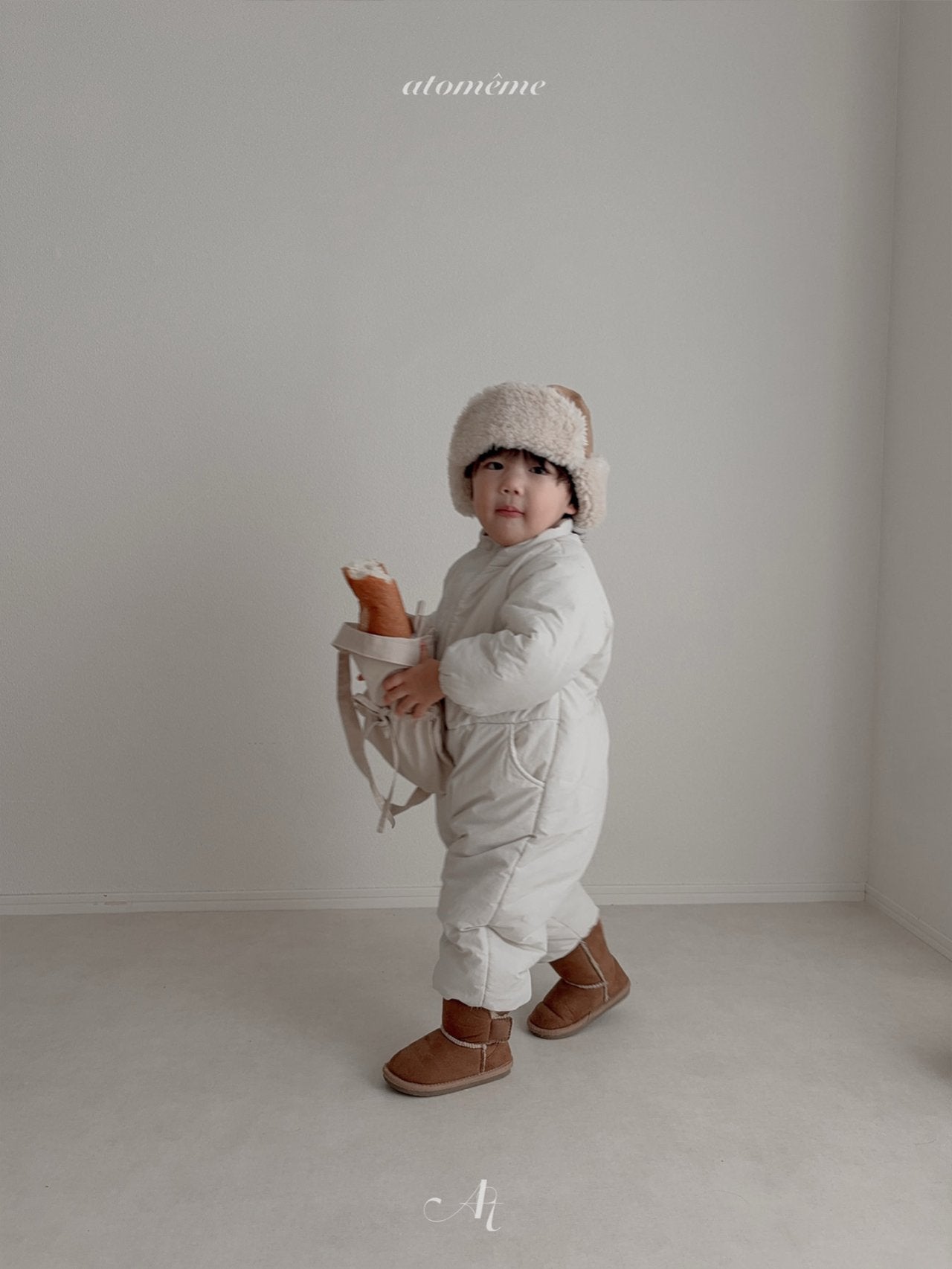 Bangbang winter suit