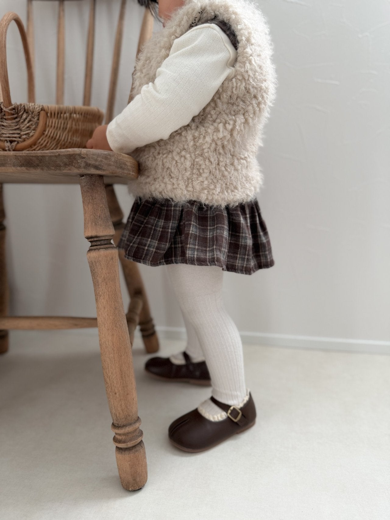 Merry cancan skirt bloomer