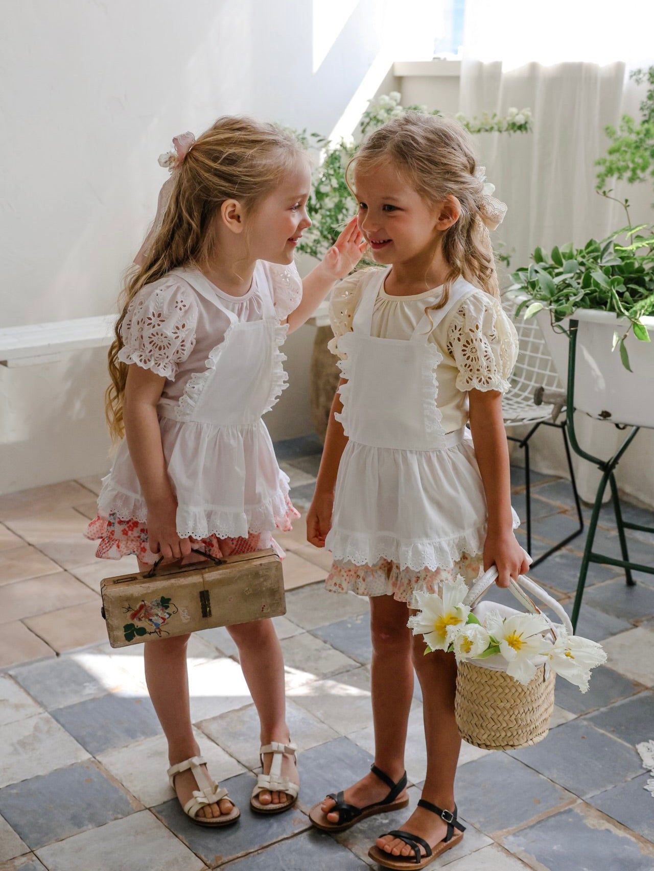 Via T