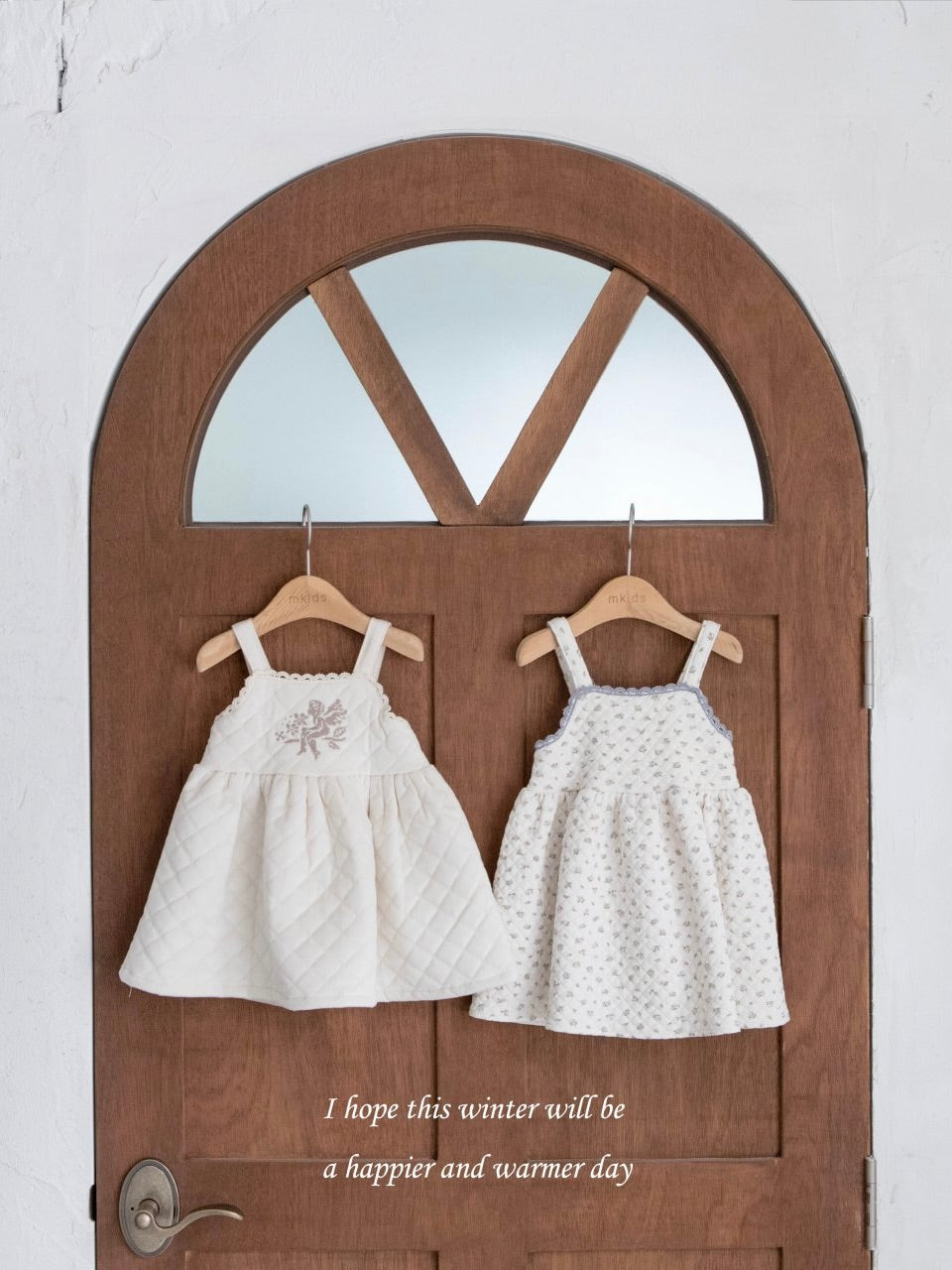 Diamond Quilted One Piece