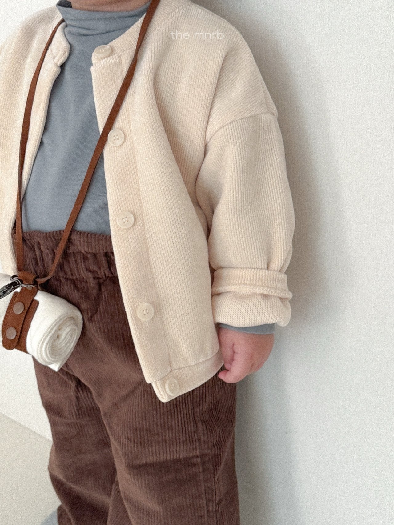 Maroni straight pants