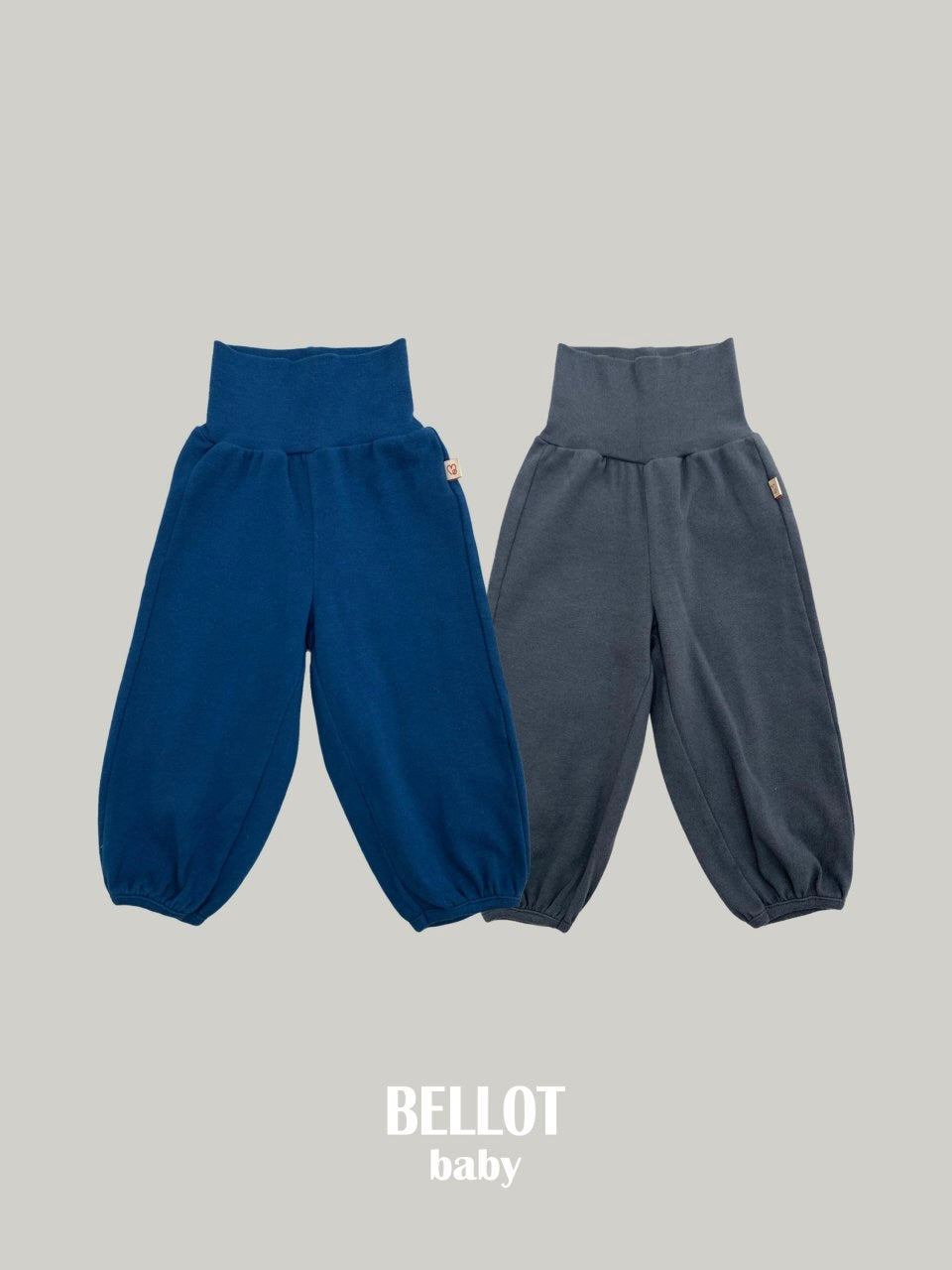 Bebe luna aladdin pants