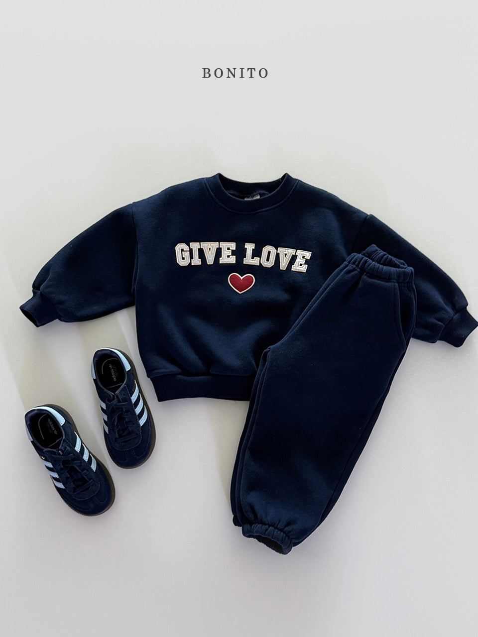 Give Love MTM (kids and adult)