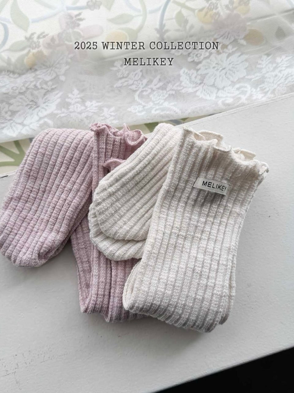 Mellow socks