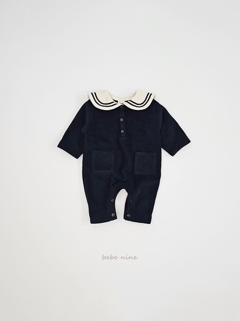 Bodel Sailor Coverall