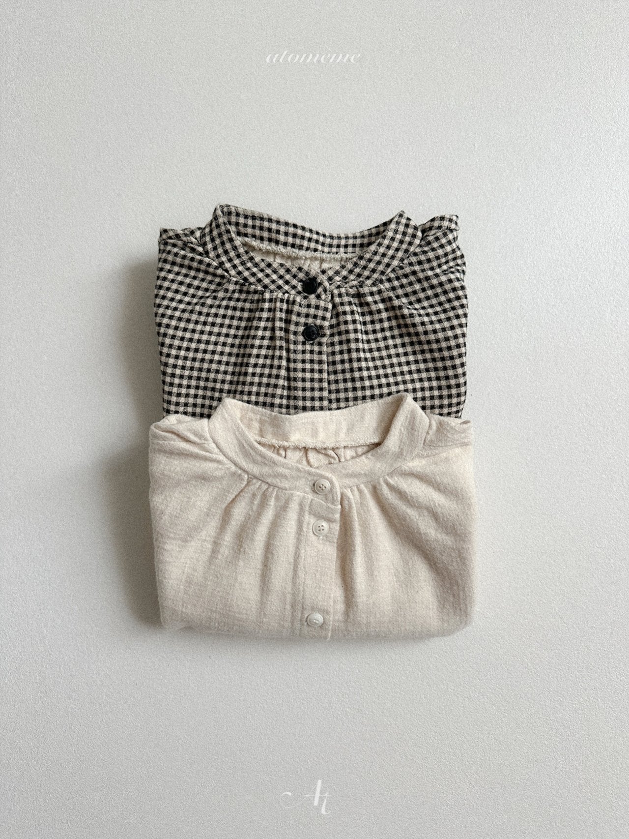 Eton blouse